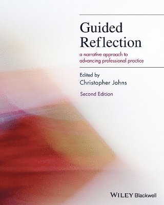 Christopher Johns, Christopher Johns - Guided Reflection, Häftad