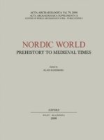 Klavs Randsborg - Acta Archaeologica Supplementa X, Häftad