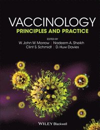 bokomslag Vaccinology