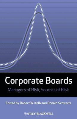 Corporate Boards 1