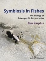 bokomslag Symbiosis in Fishes