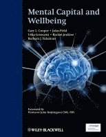 bokomslag Mental Capital and Wellbeing