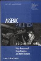 Peter Ravenscroft, Hugh Brammer, Keith Richards - Arsenic Pollution, Häftad
