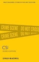 Derek Kompare - Kompare, D: CSI, Häftad