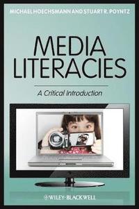 bokomslag Media Literacies