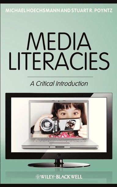 bokomslag Media Literacies