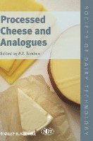 Processed Cheese and Analogues 1