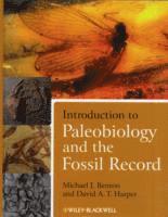 bokomslag Introduction to Paleobiology and the Fossil Record