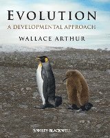 Wallace Arthur, Wallace (National University of Ireland Galway) Arthur - Evolution, Häftad