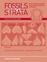 David A. T. Harper, Sarah L. Long, Claus Nielsen - Brachiopoda, Häftad