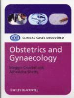 bokomslag Obstetrics and Gynaecology