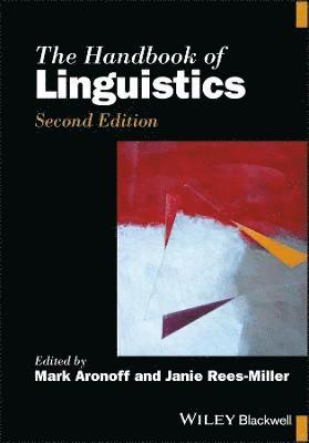 The Handbook of Linguistics 1