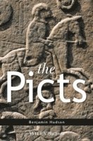 Benjamin Hudson - Picts, Inbunden