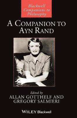 A Companion to Ayn Rand 1