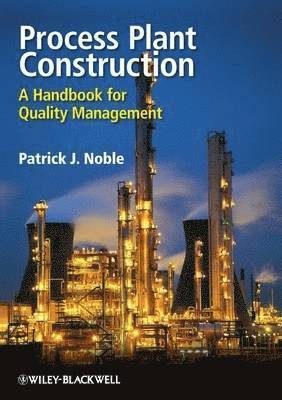 Process Plant Construction 1