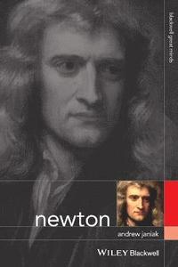 bokomslag Newton