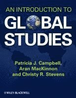 bokomslag An Introduction to Global Studies