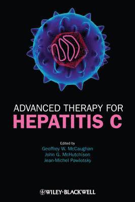Advanced Therapy for Hepatitis C 1