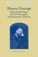 bokomslag Henry George