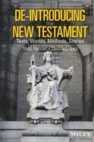 De-Introducing the New Testament