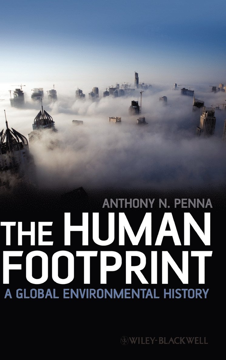 The Human Footprint