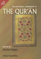 bokomslag The Blackwell Companion to the Qur'an