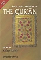 RIPPIN, Andrew Rippin - Blackwell Companion to the Qur'an, Häftad
