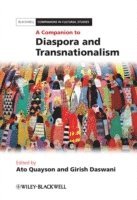bokomslag A Companion to Diaspora and Transnationalism