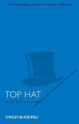 bokomslag Top Hat