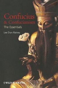 bokomslag Confucius and Confucianism