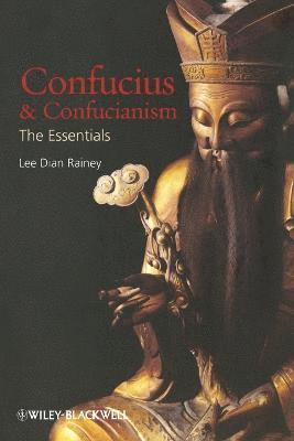 bokomslag Confucius and Confucianism