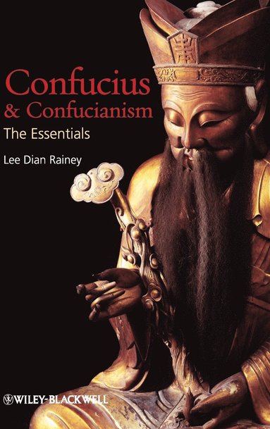 bokomslag Confucius and Confucianism