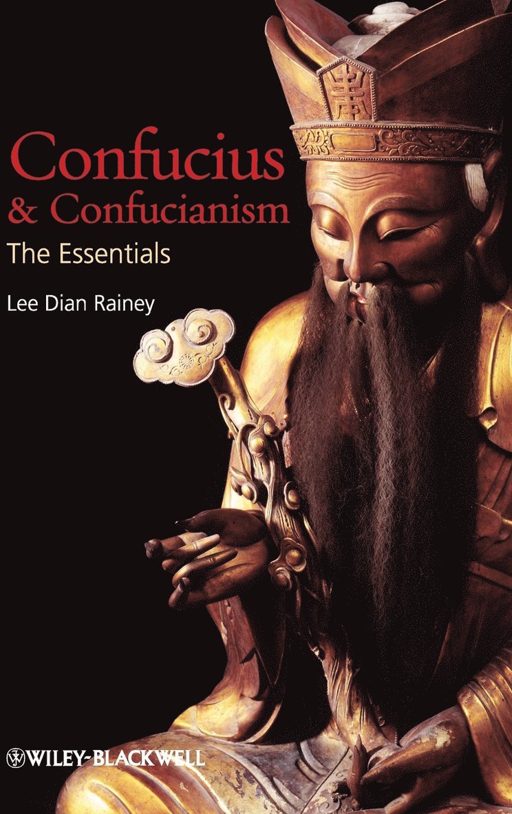 Confucius and Confucianism 1
