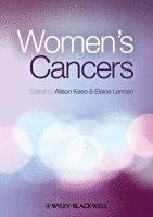 bokomslag Women's Cancers