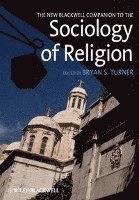 bokomslag The New Blackwell Companion to the Sociology of Religion
