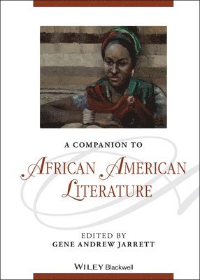 Companion to African American Literature 1