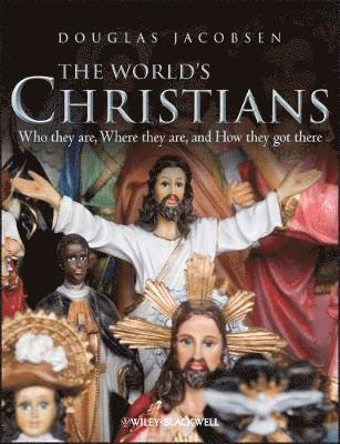The World's Christians 1
