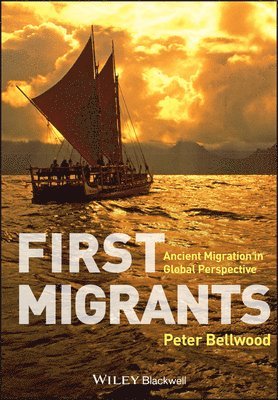 First Migrants 1