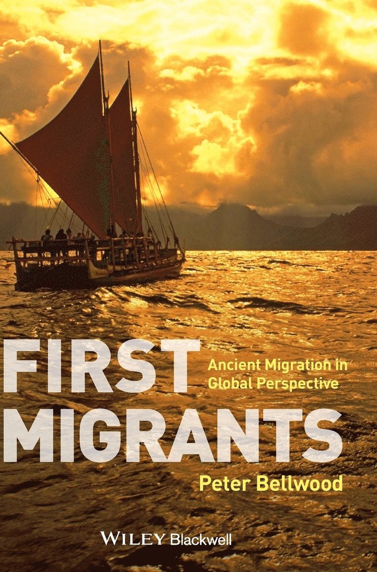 First Migrants 1