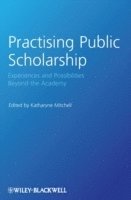 Practising Public Scholarship 1