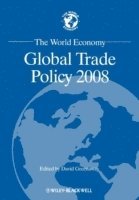 GREENAWAY, David Greenaway - World Economy, Häftad