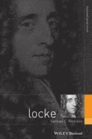 Locke, Häftad