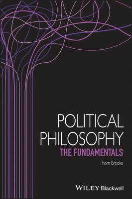 bokomslag Political Philosophy