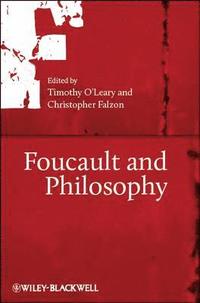 bokomslag Foucault and Philosophy