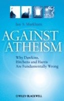 Against Atheism