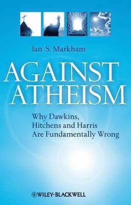 bokomslag Against Atheism