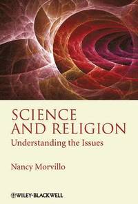 bokomslag Science and Religion: Understanding the Issues