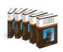 John Stone, Rutledge M Dennis, Polly Rizova, Anthony D Smith, Xiaoshuo Hou - The Wiley Blackwell Encyclopedia of Race, Ethnicity and Nati, Inbunden