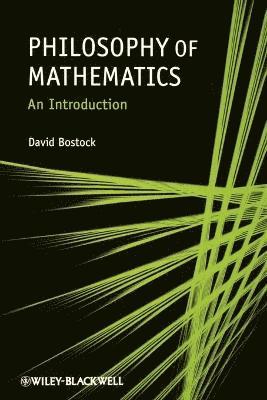 Philosophy of Mathematics 1