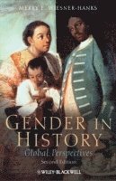 bokomslag Gender in History